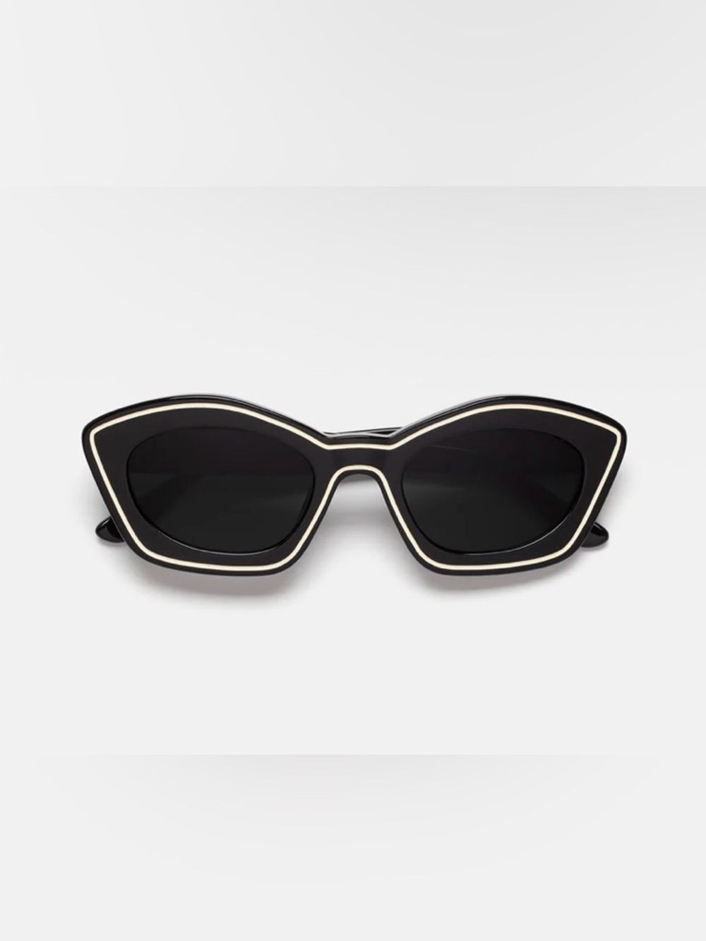 Marni x Retrosuperfuture cat eye sunglasses